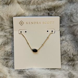 Kendra Scott emilie necklace